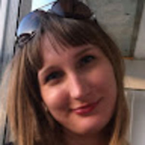 Meet your Posher, Olga